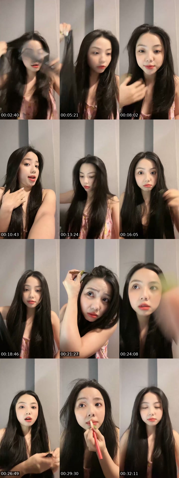 TikTok live: mit du by @maiho.2110