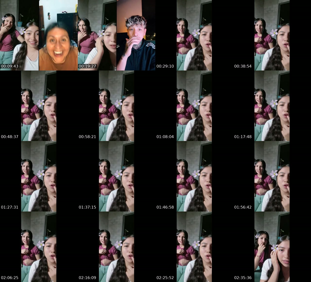 @maria_reyna37 TikTok live from 2026-07-29