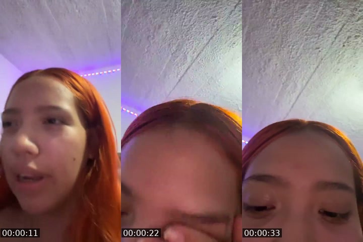 @maxipiel.leon TikTok live from 2026-07-29