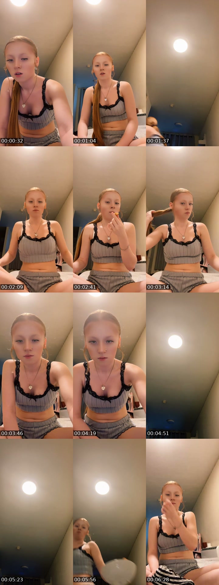 @star_george18 TikTok live from 2026-07-29