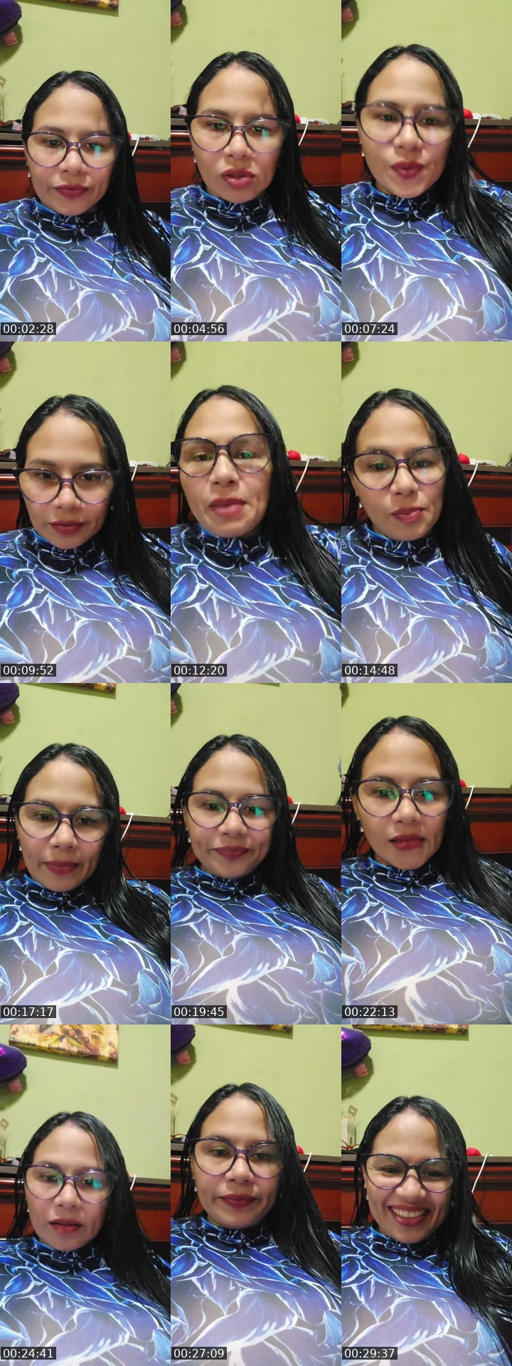 @bellisima36 TikTok live from 2026-07-29