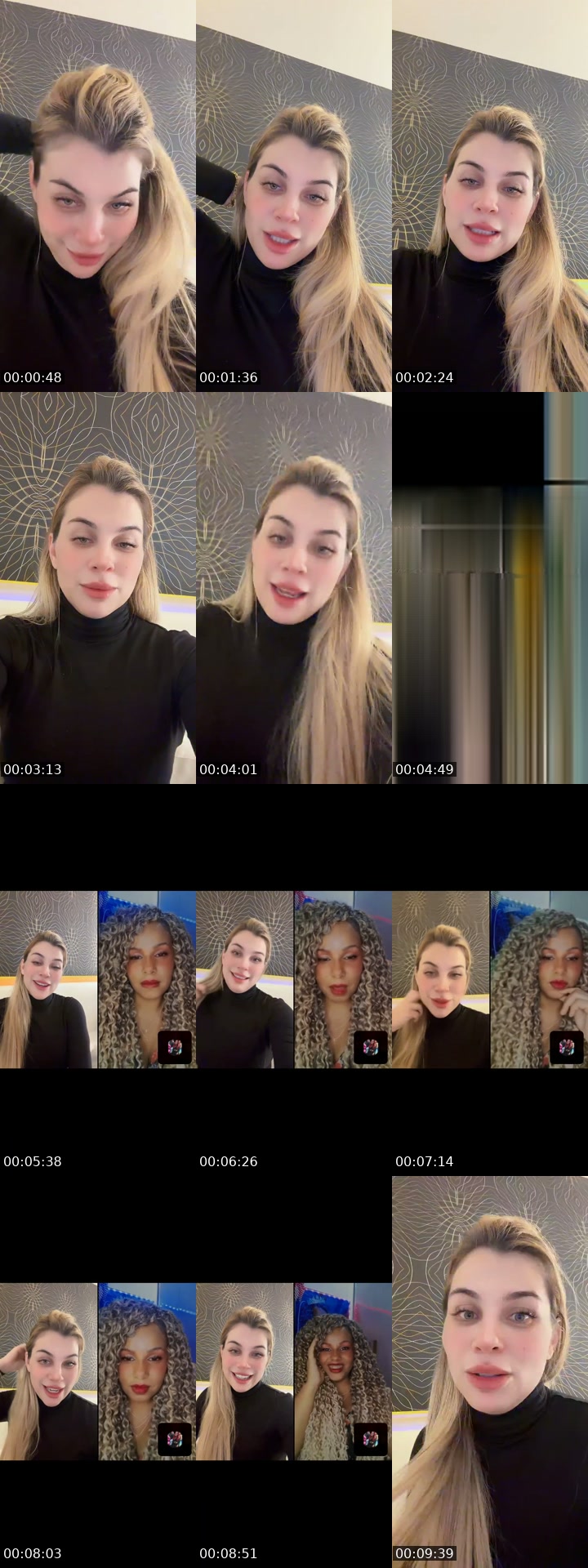 @alineguedees TikTok live from 2026-07-29