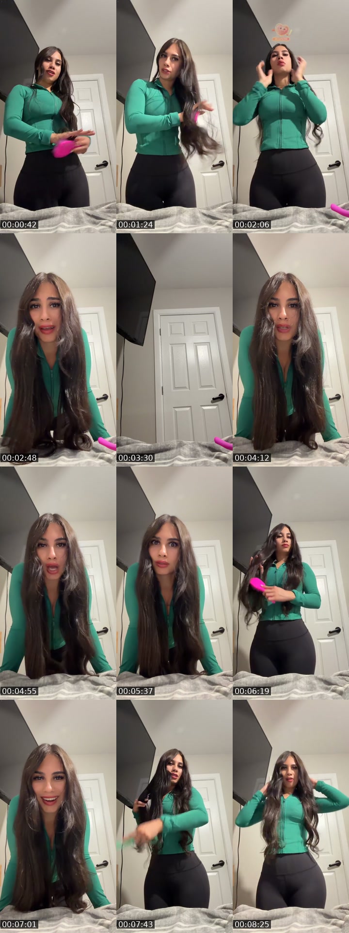 @_aalii TikTok live from 2026-07-29