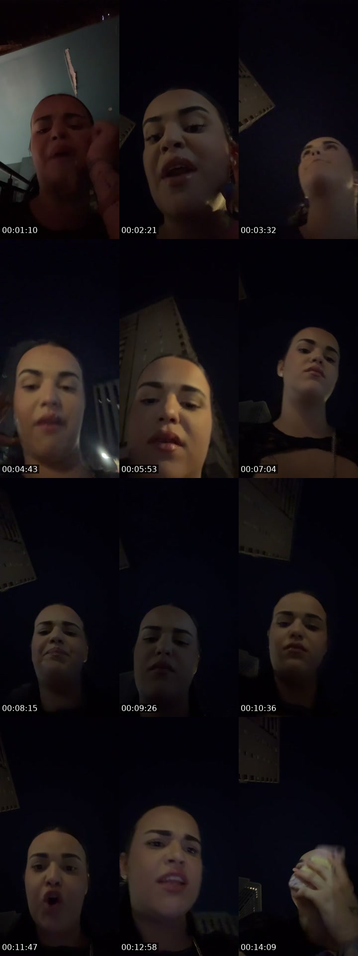 TikTok live: nazca by @laitsma_