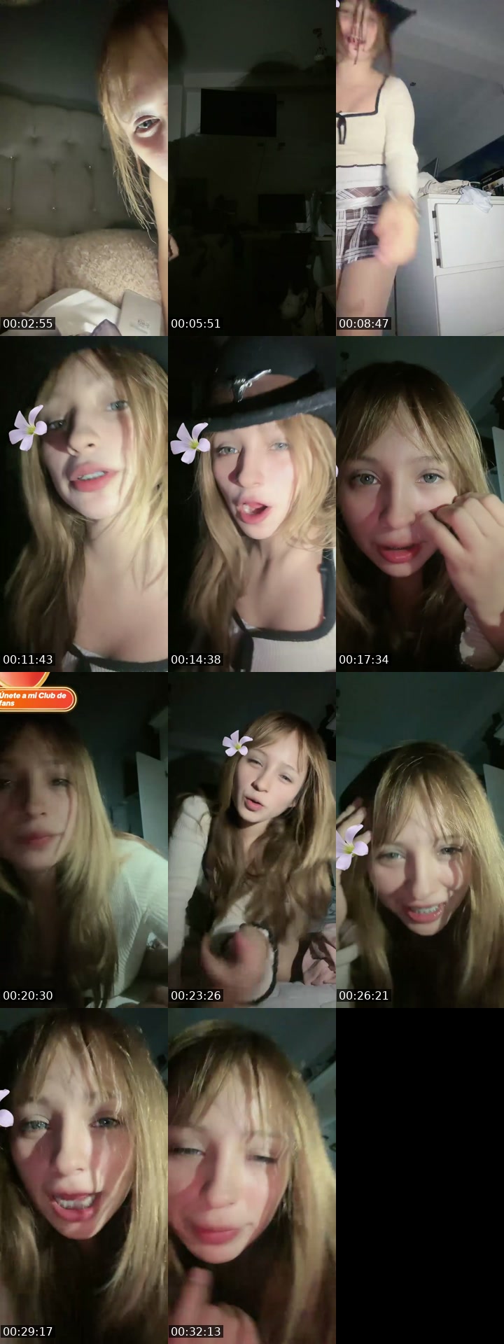 @luam_m TikTok live from 2026-07-29