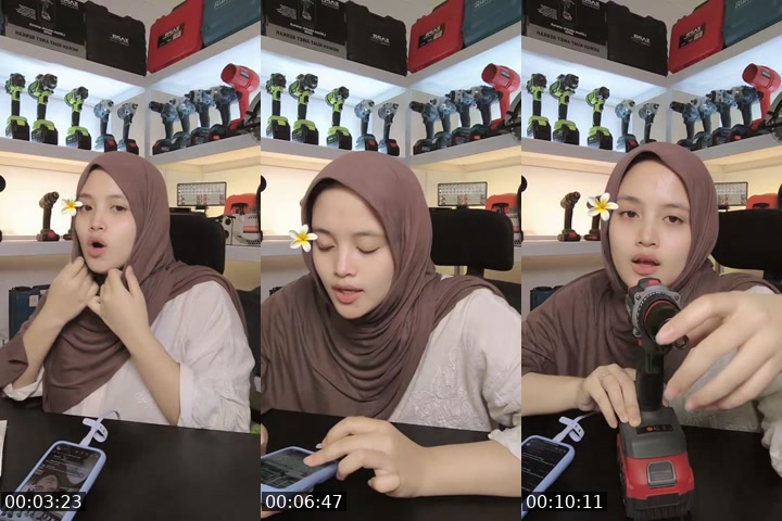TikTok live: HARGA PROMO SPESIAL by @pro_teknologi