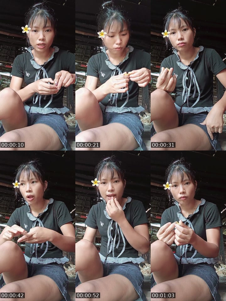 TikTok live: Welcome to live by @hantrokyisg