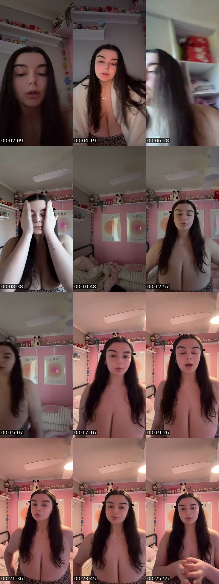 @luvb_80 TikTok live from 2026-07-29