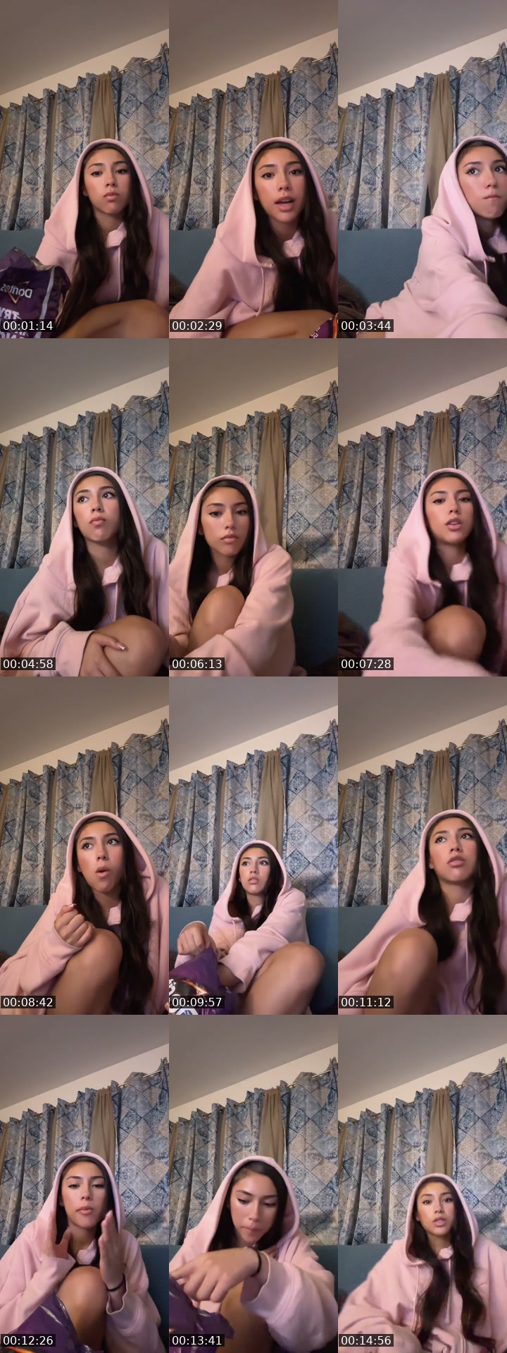 @mskanyekrazy TikTok live from 2026-07-29