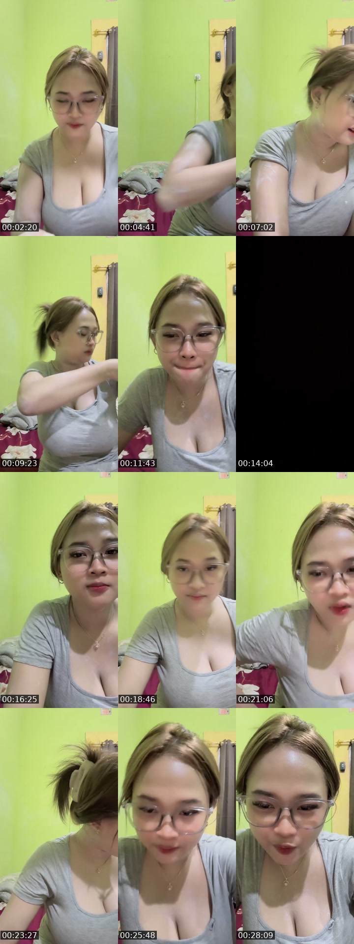 @anna_bulll TikTok live from 2026-07-29