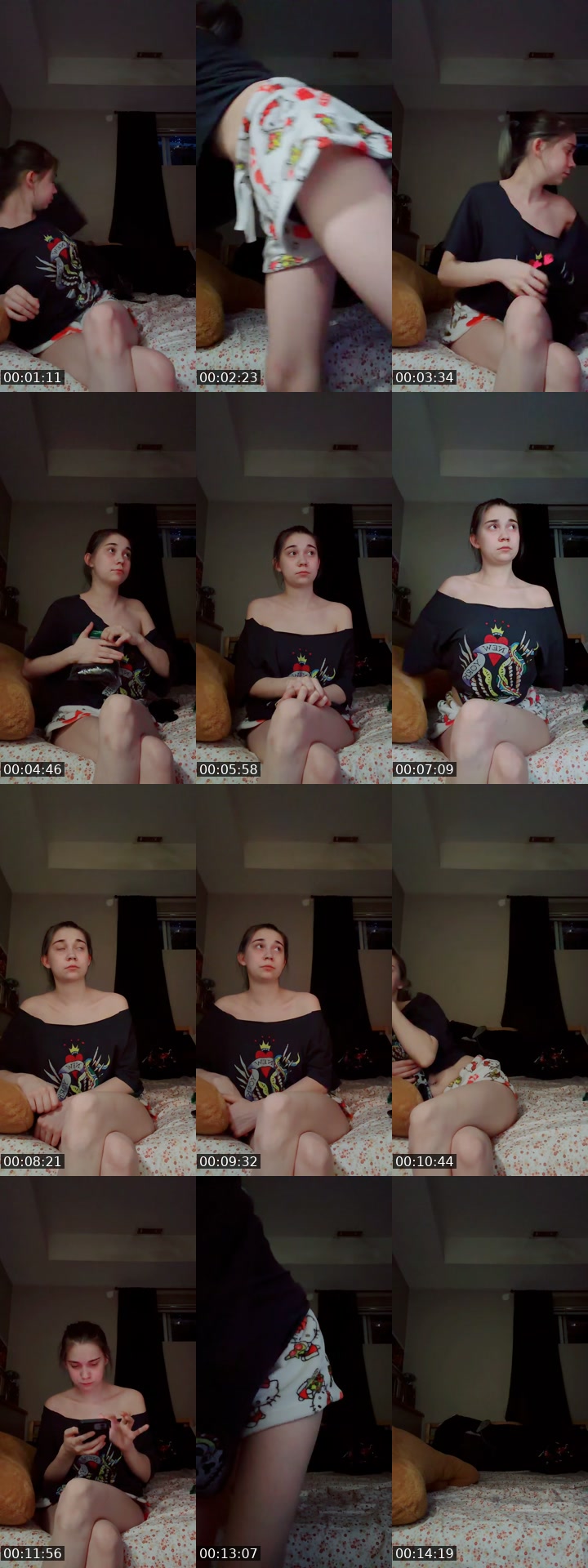 @brookelush05 TikTok live from 2026-07-29
