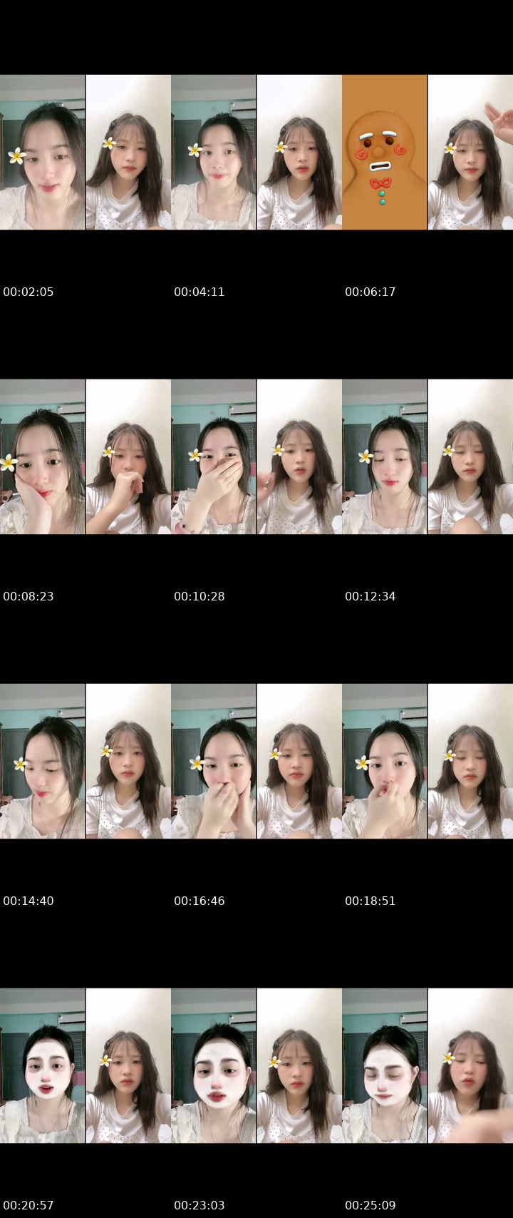 @_harayewccau_0 TikTok live from 2026-07-29