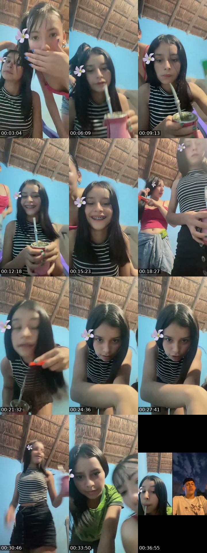 @maryselapachoal.16 TikTok live from 2026-07-29