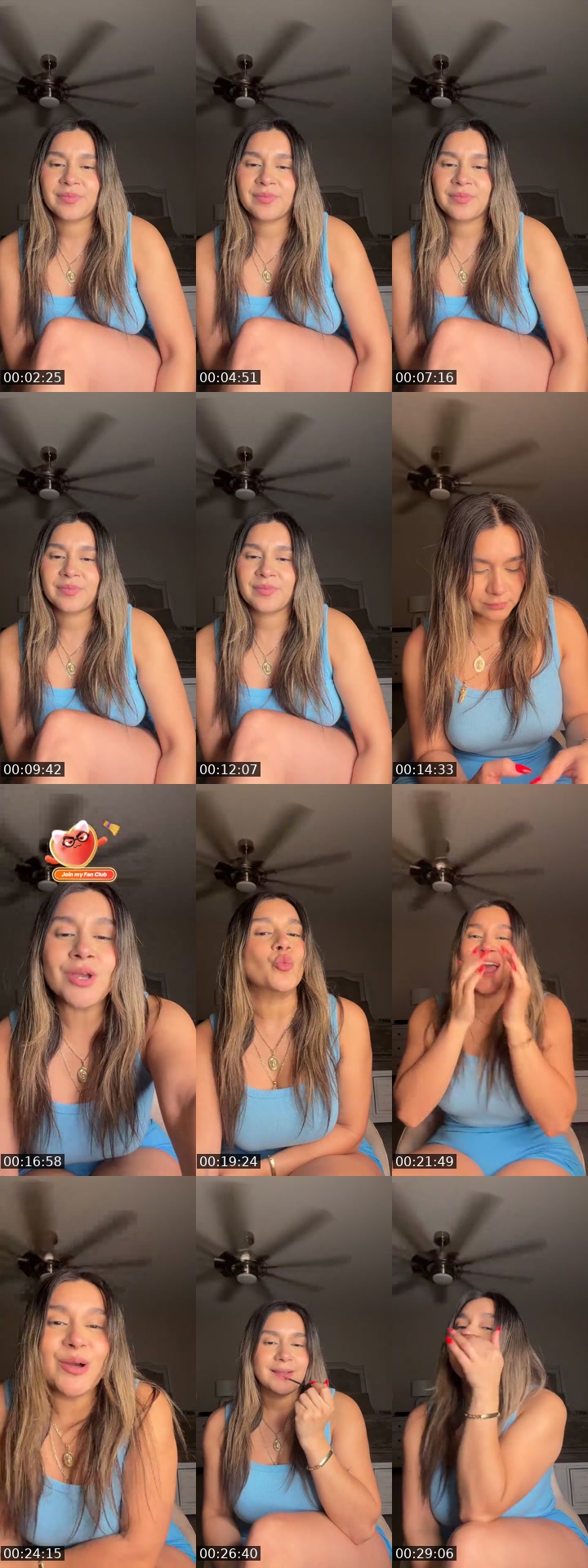 @ciindy028_ TikTok live from 2026-07-29