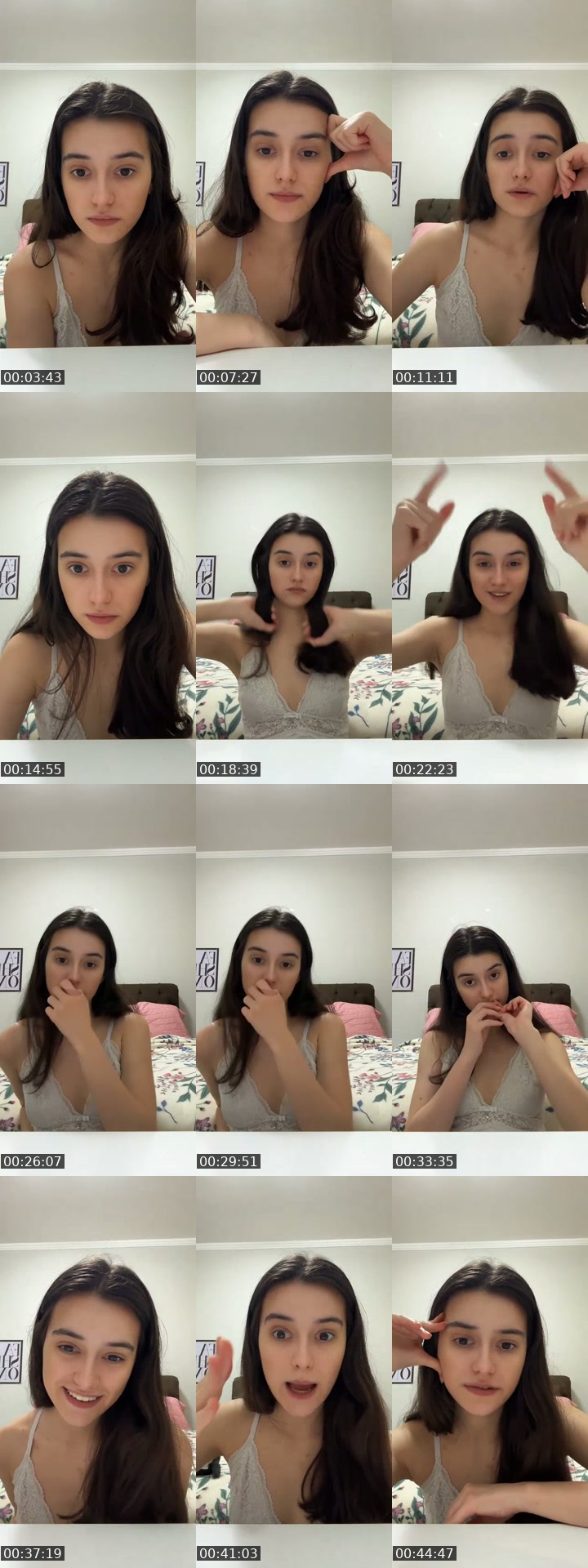 @mafeppr TikTok live from 2026-07-29