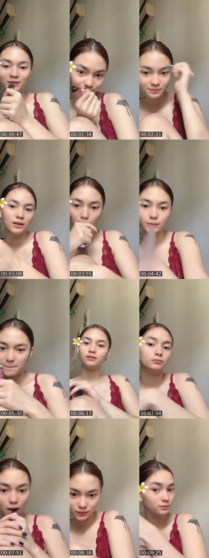 @ellfeliay TikTok live from 2026-07-29