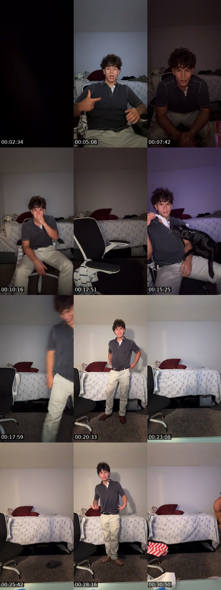 TikTok live: come chat :D by @daniel9arcias