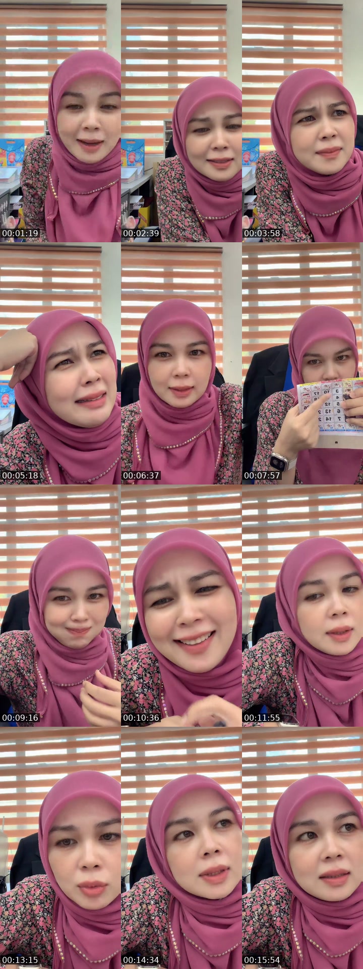 @luxana.station TikTok live from 2026-07-29