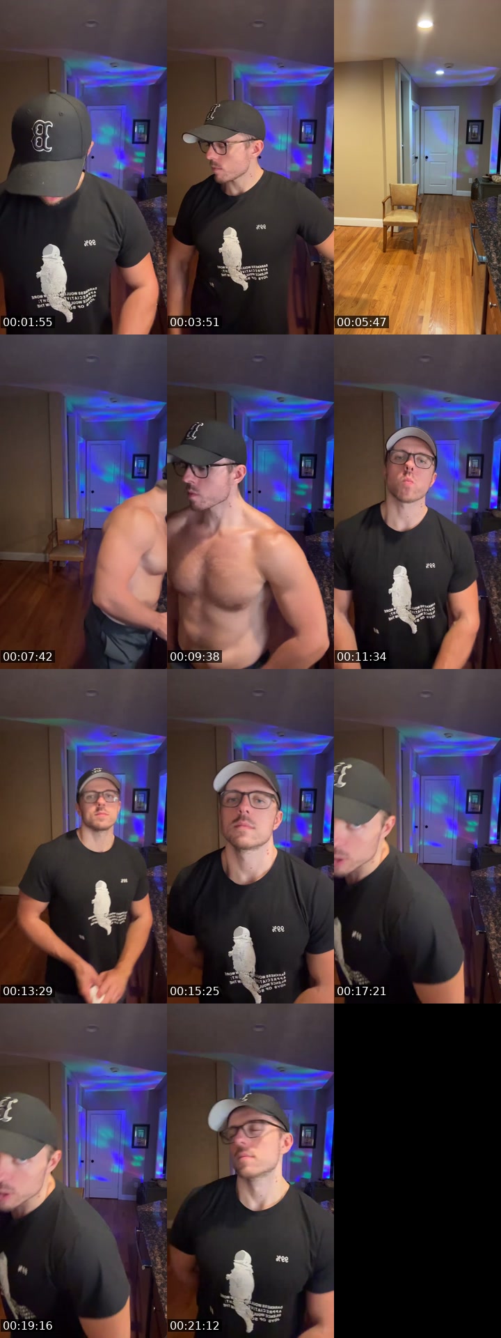 @ryan.or.whatever TikTok live from 2026-07-29