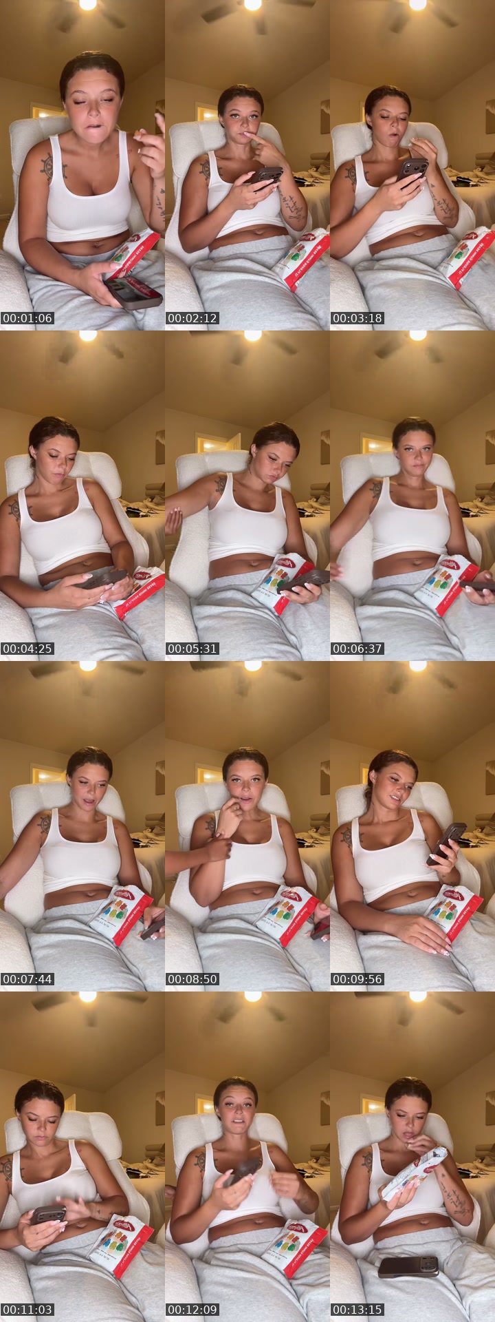 @getyourselfamiranda TikTok live from 2026-07-29