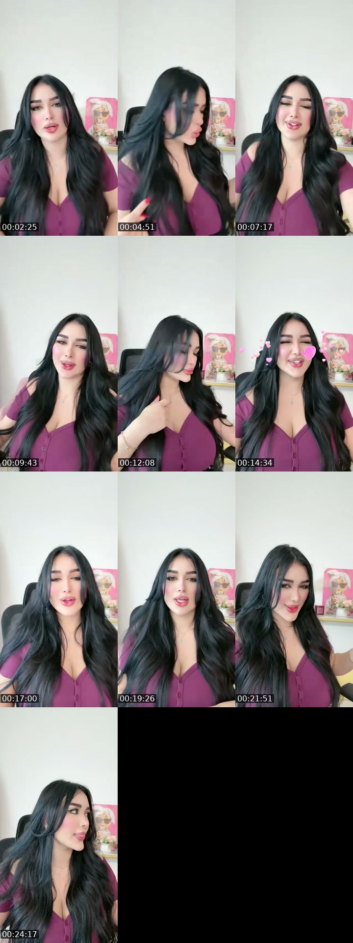 @roro_ro777 TikTok live from 2026-07-29