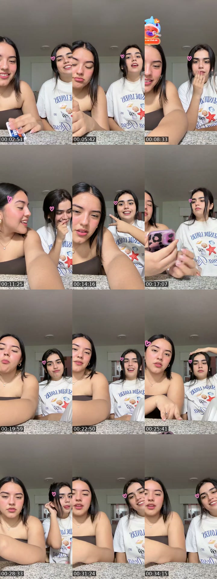 @andreaoblitasvas TikTok live from 2026-07-29