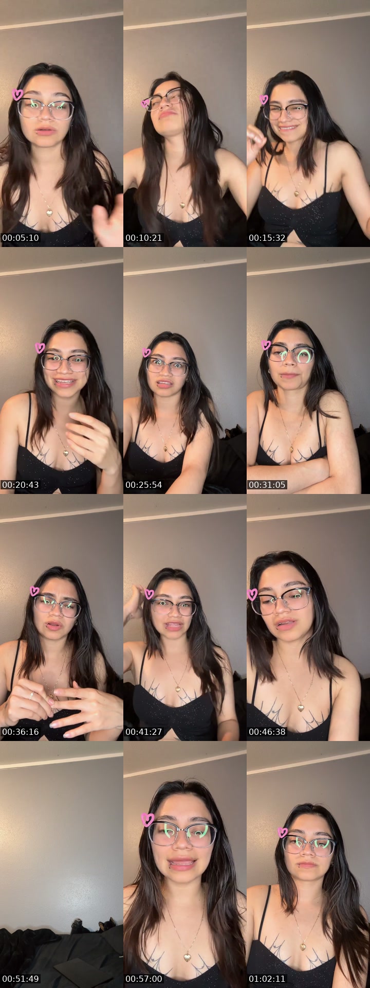 TikTok live: Holiiis 🫶🏻 by @xjeeanx