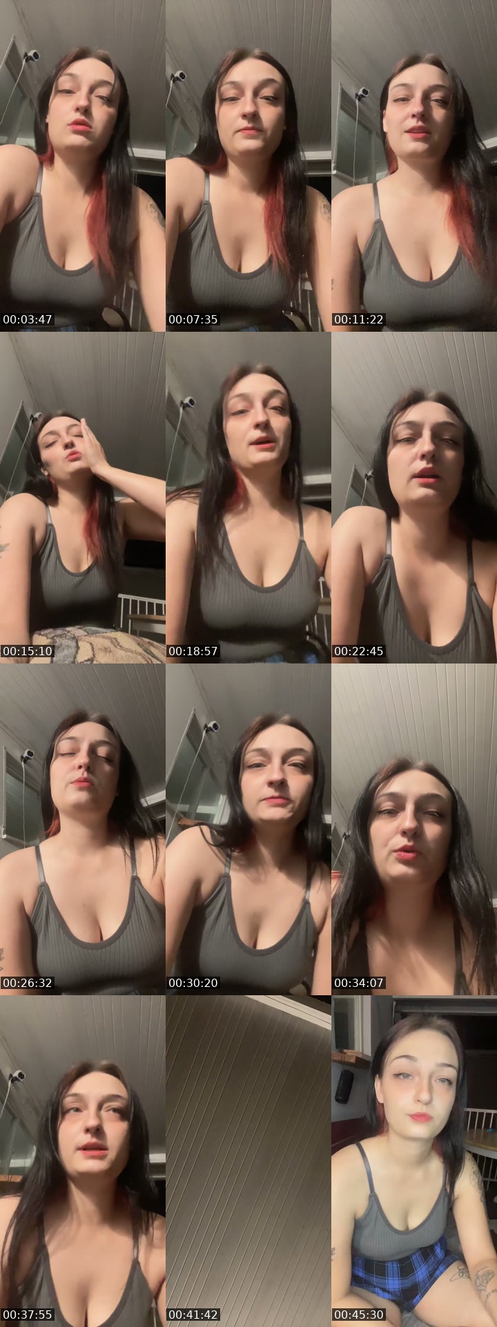 @thtbtchyuknow TikTok live from 2026-07-29