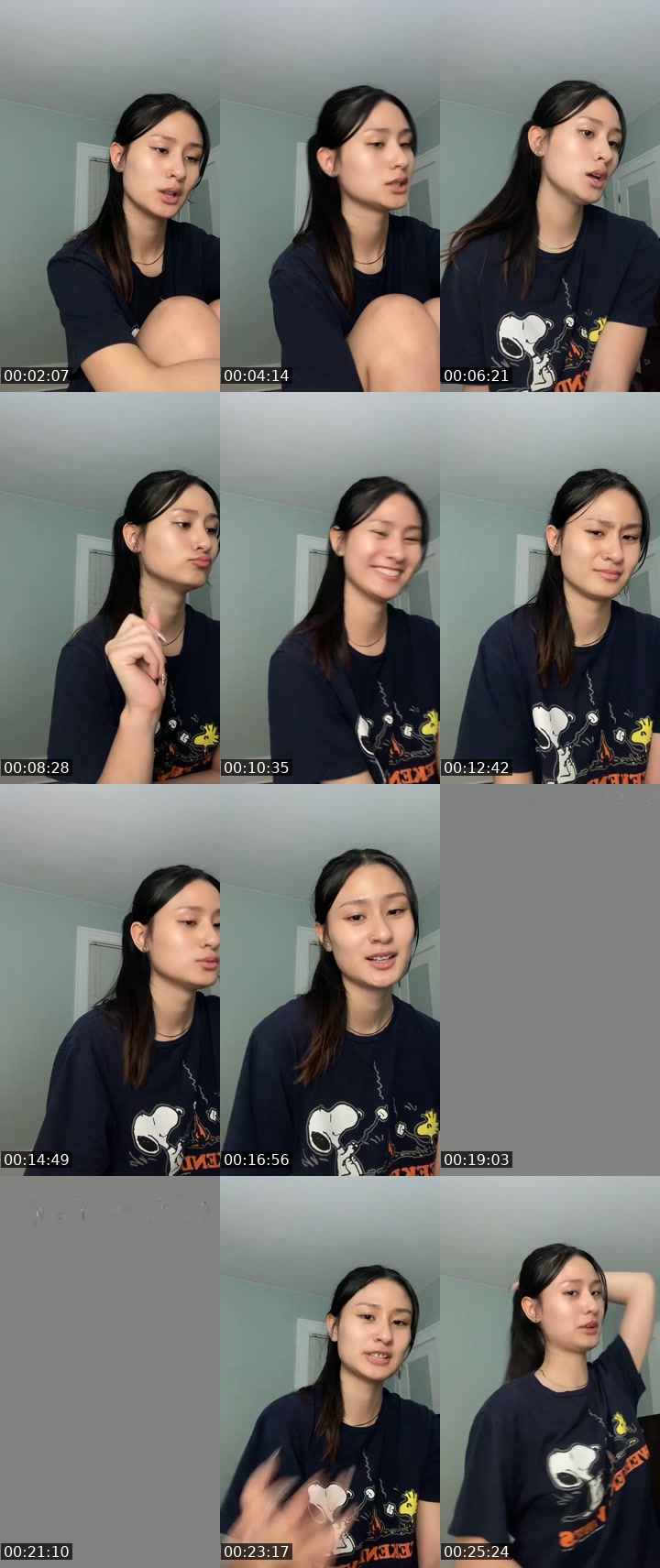 @cl0udv3ra TikTok live from 2026-07-29