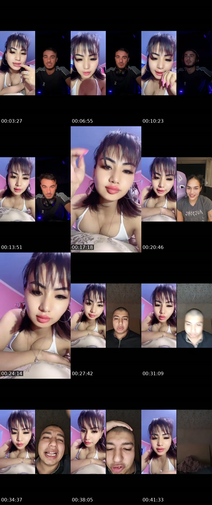 @maryam4971 TikTok live from 2026-07-29