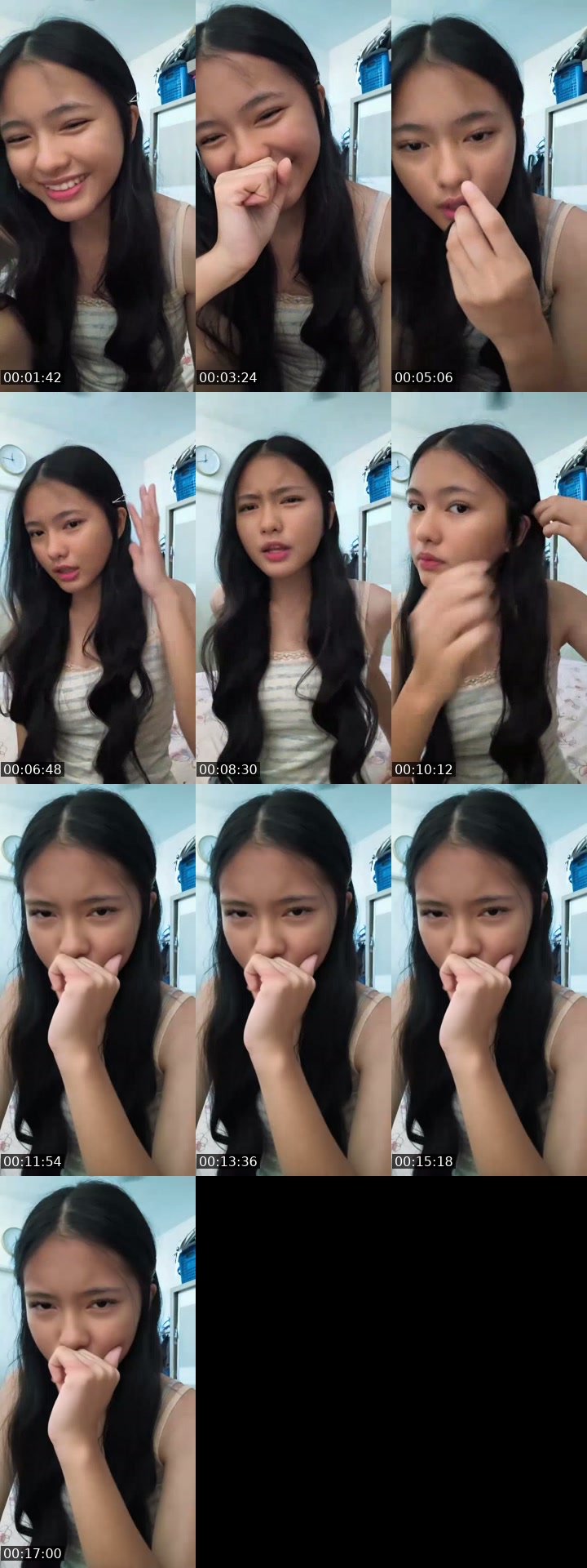 TikTok live: sekejap ja by @nanatts099