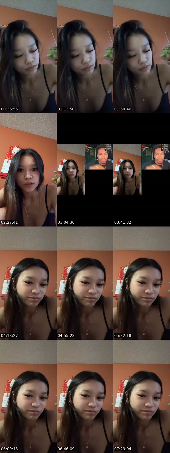 @breannahan TikTok live from 2026-07-29