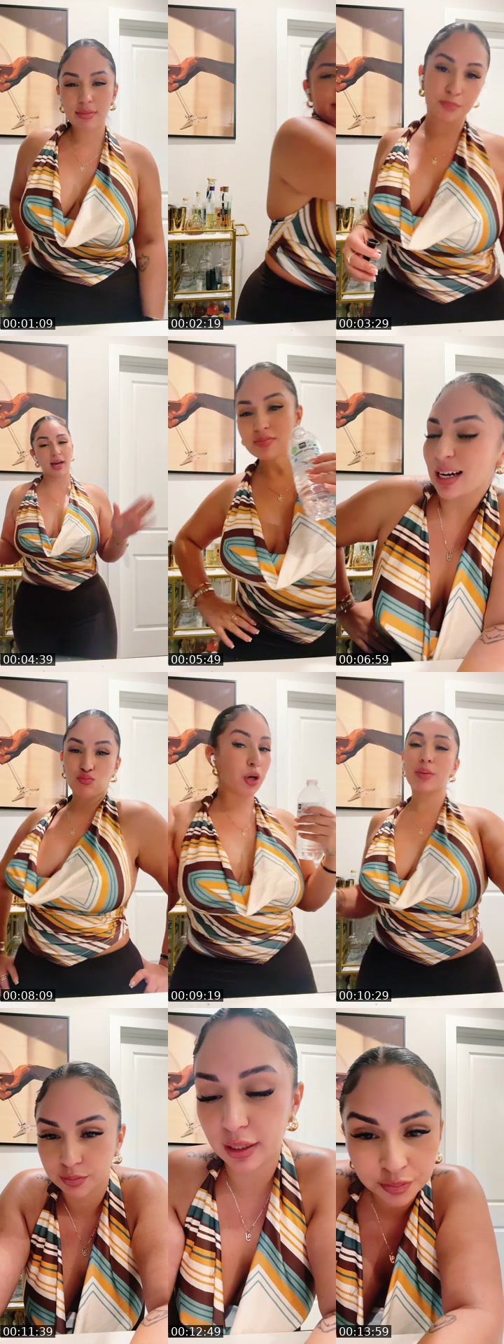 @yackielee TikTok live from 2026-07-29