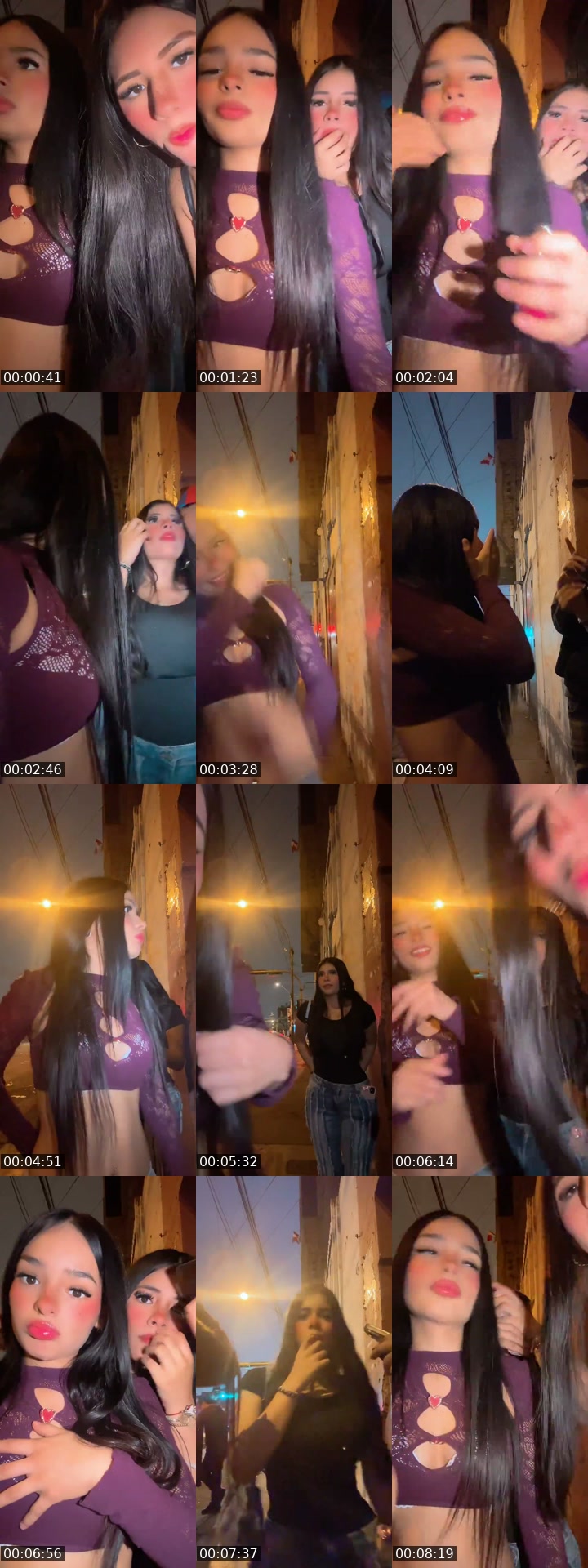 @amyx1a TikTok live from 2026-07-29