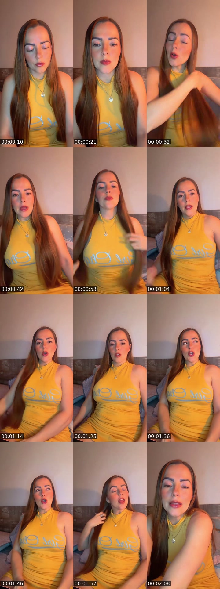 @titina_polen TikTok live from 2026-07-29