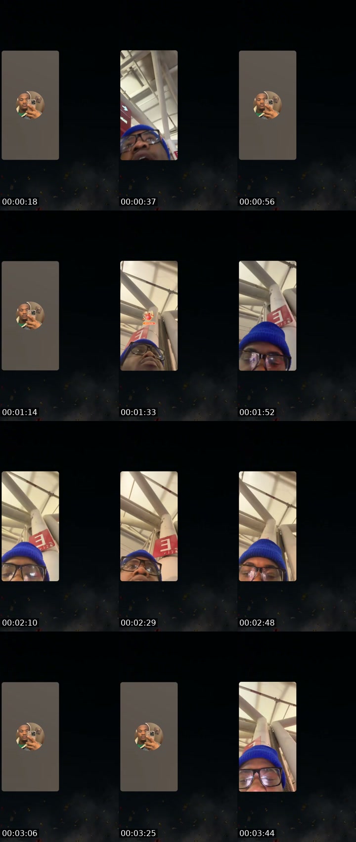@big.mama.don TikTok live from 2026-07-29