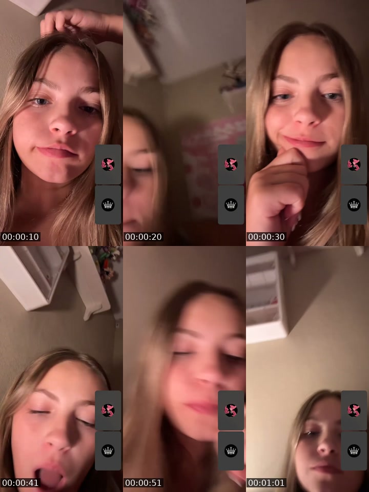TikTok live: 🌀🌀 by @lilz..222