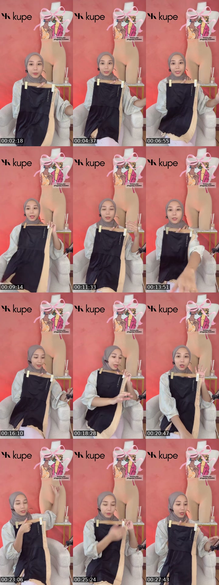 @naomi_nad TikTok live from 2026-07-29