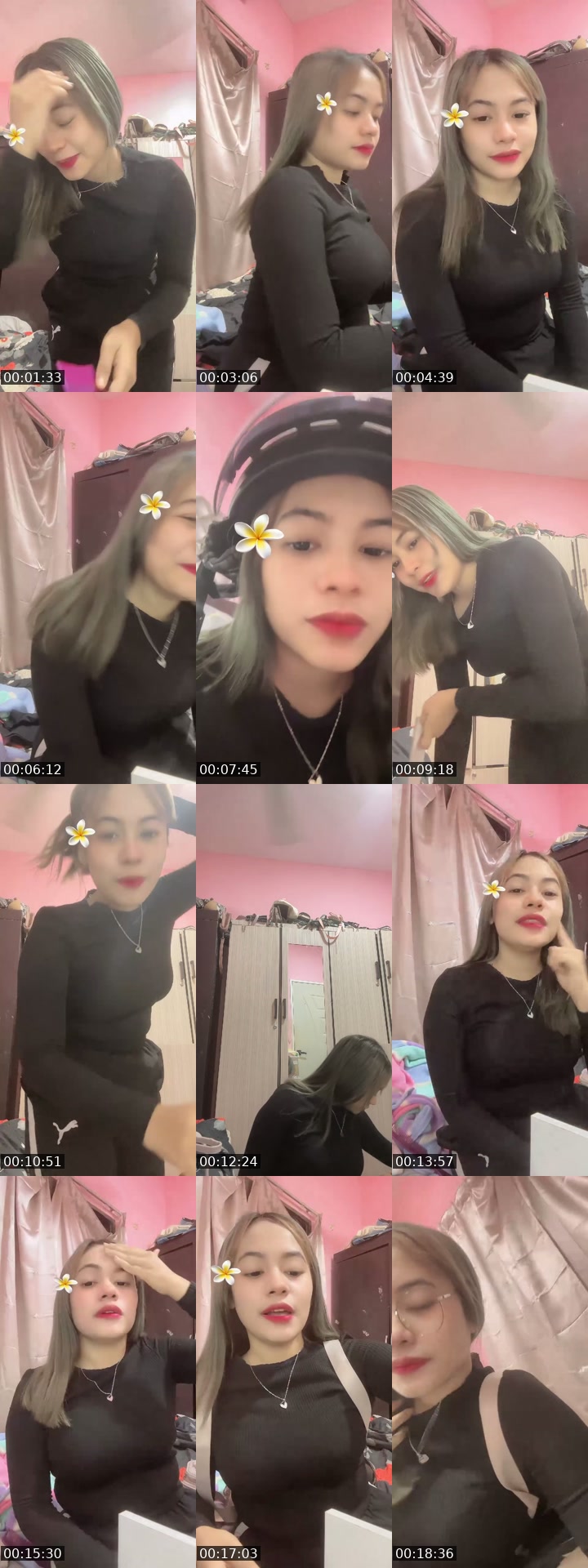 @putalea6 TikTok live from 2026-07-29