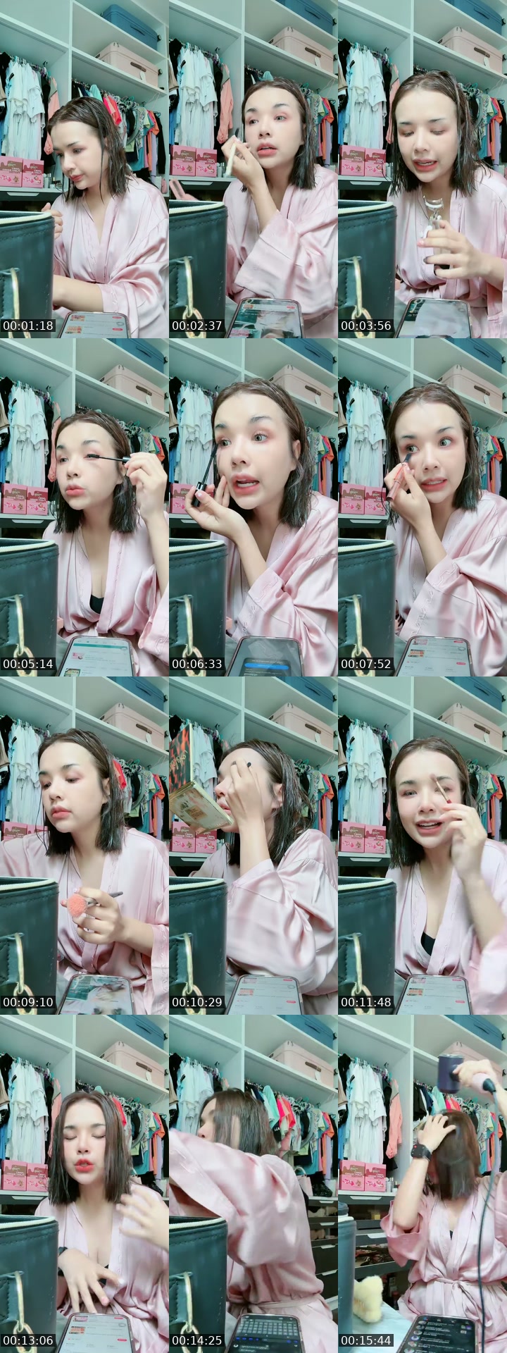 @janeydm TikTok live from 2026-07-29
