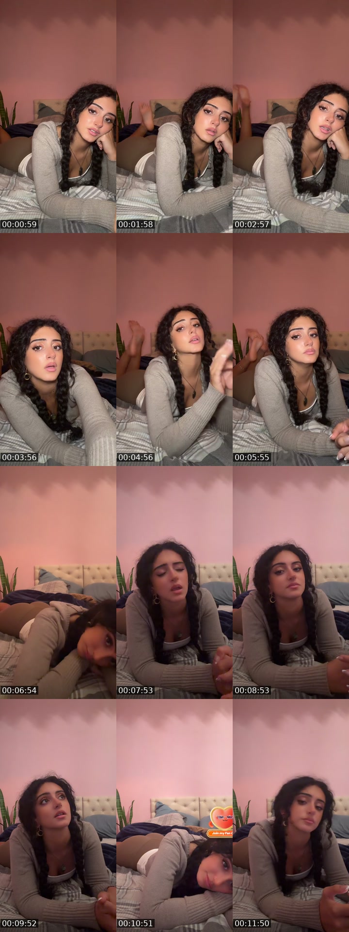@isa.portofinaa TikTok live from 2026-07-29