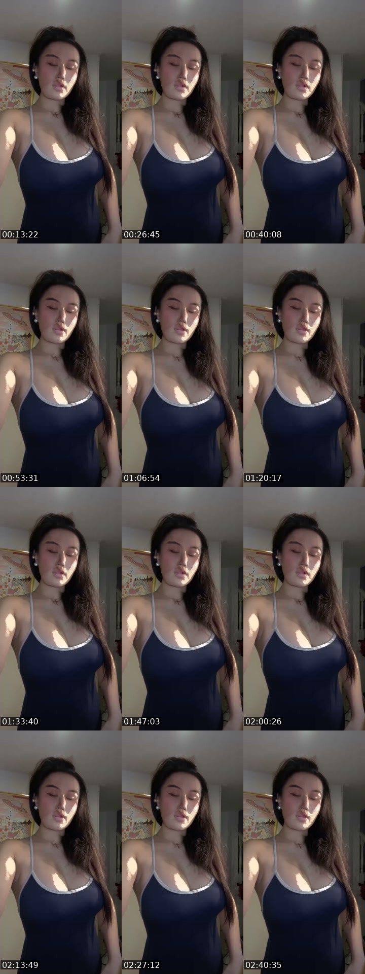 @arielshanshan TikTok live from 2026-07-29