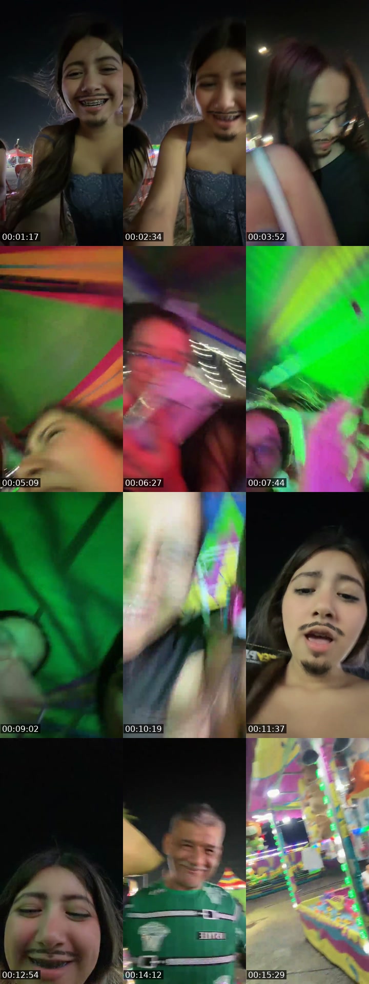 TikTok live: mty, metanse by @nosoyfervy