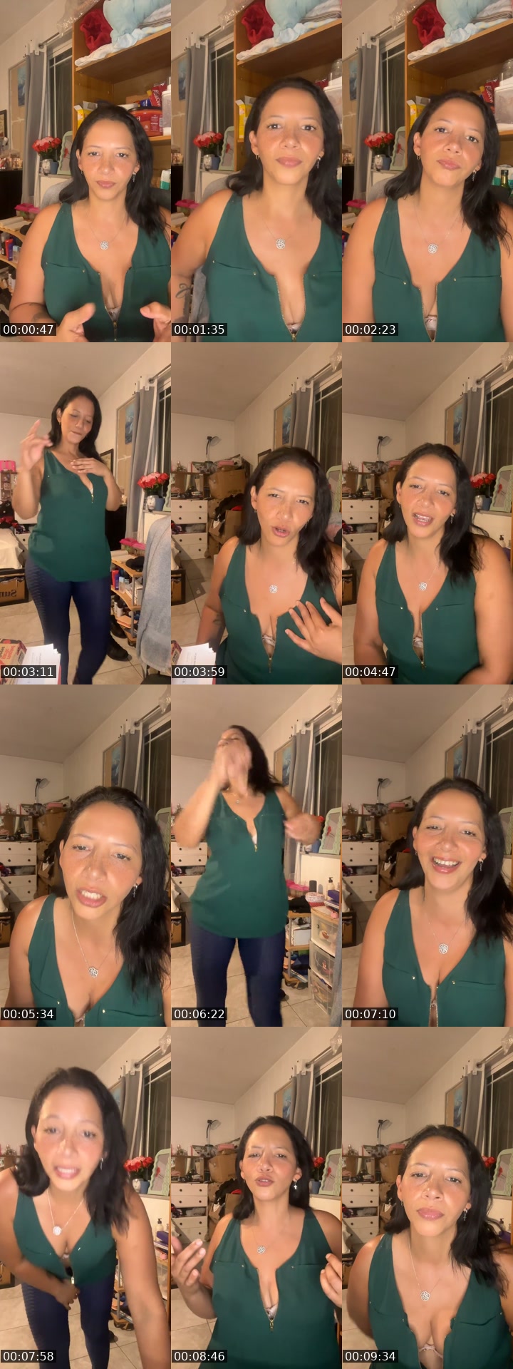 @briacnasmort TikTok live from 2026-07-29