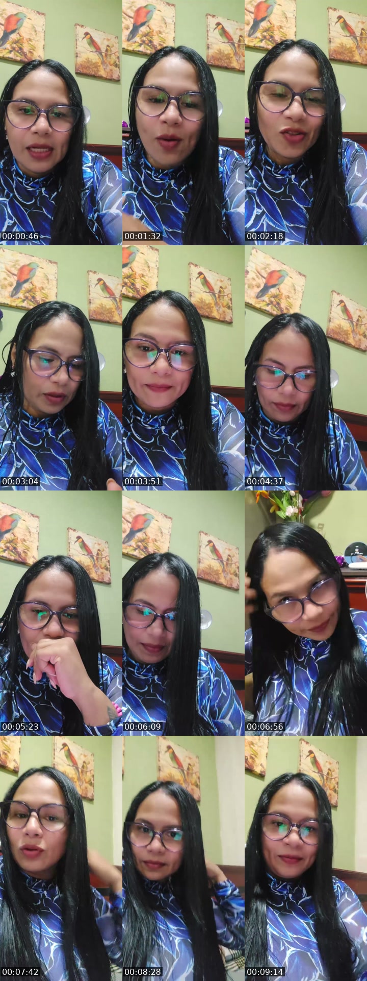 @bellisima36 TikTok live from 2026-07-29