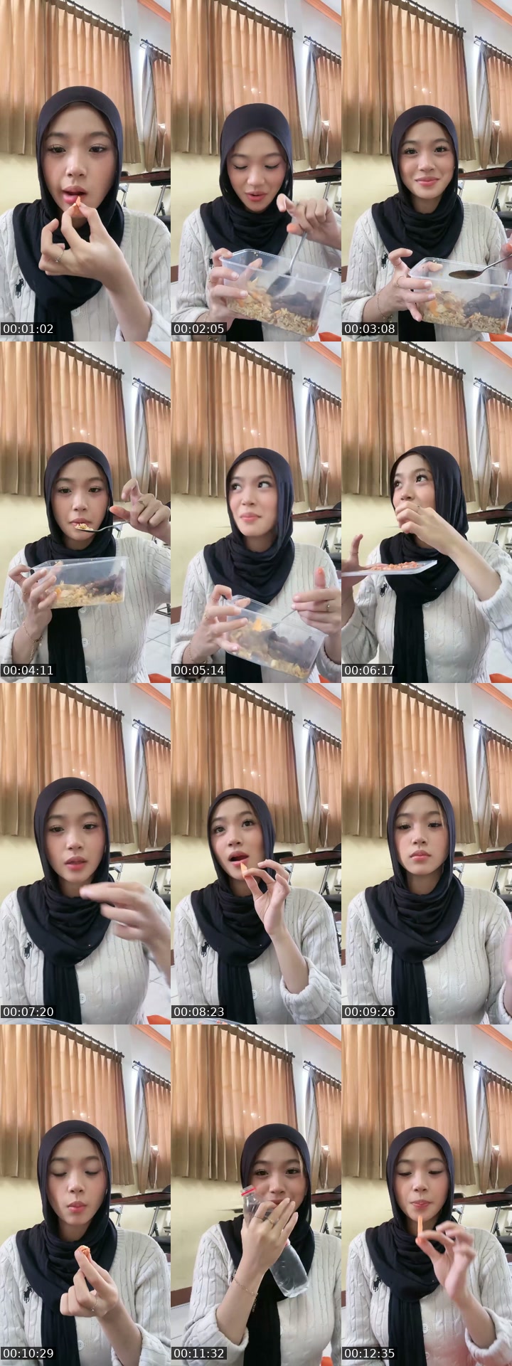 @cegilbksi TikTok live from 2026-07-29