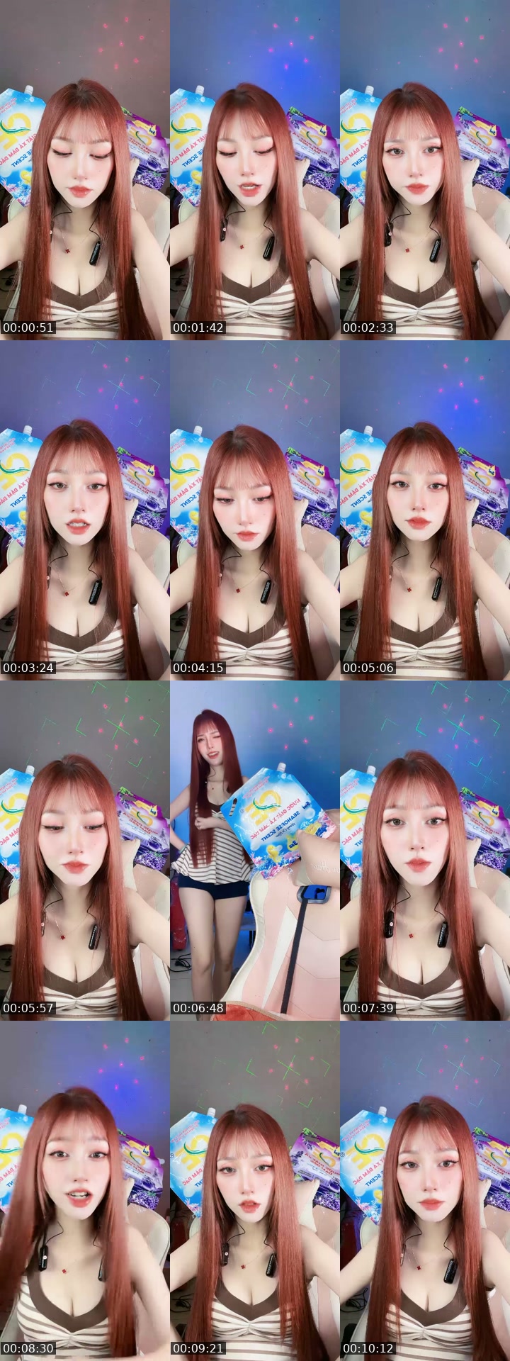 @danvy1995 TikTok live from 2026-07-29