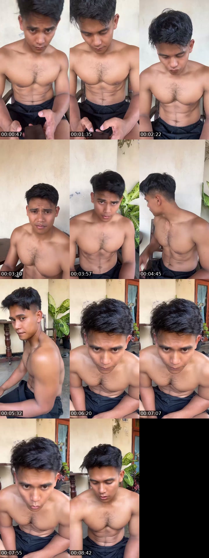 @mcecep28 TikTok live from 2026-07-29