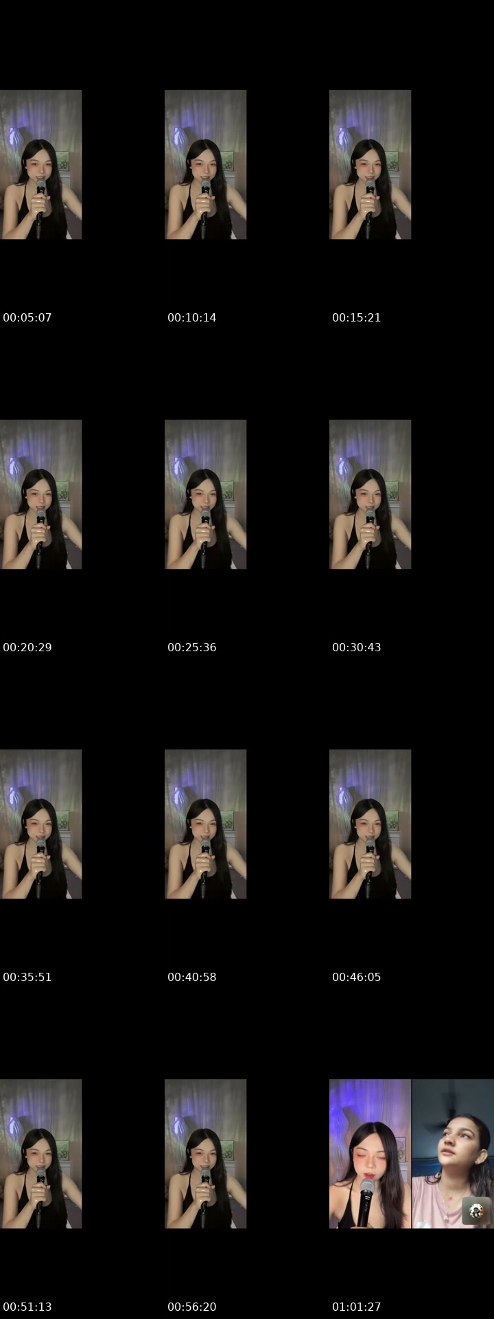 TikTok live: never give up！ by @yuyu23436
