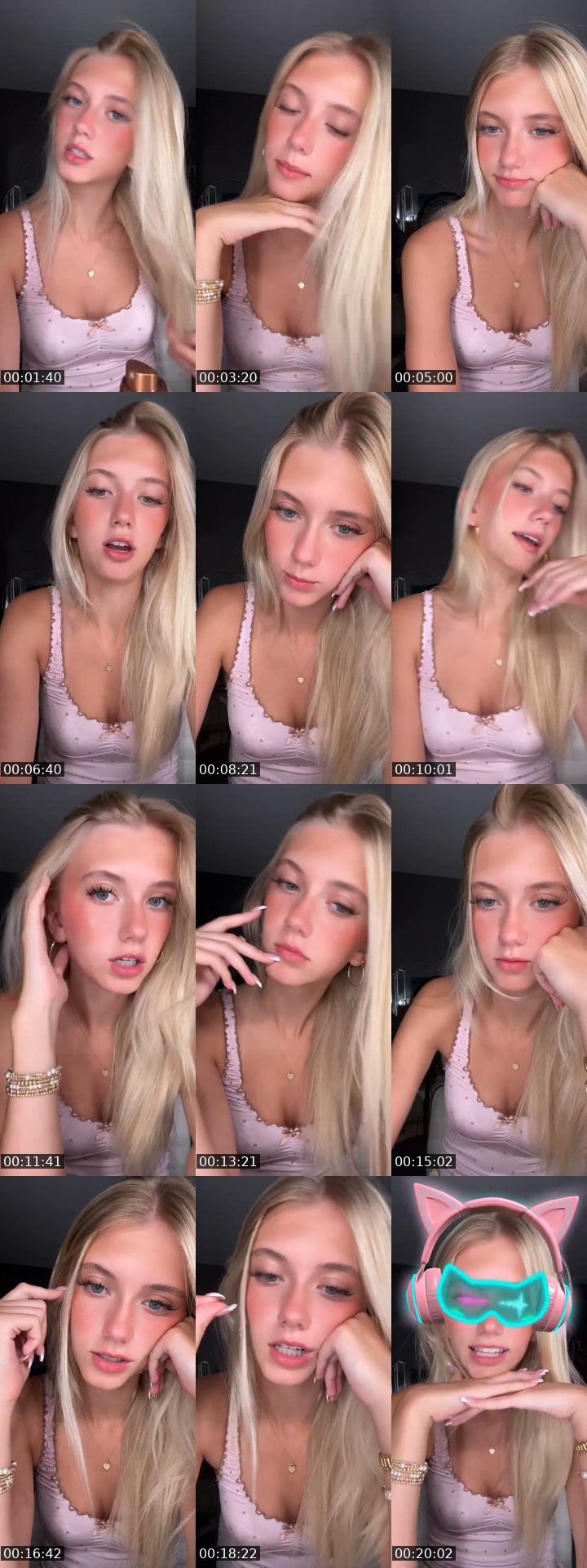 @maddy.bussin TikTok live from 2026-07-29